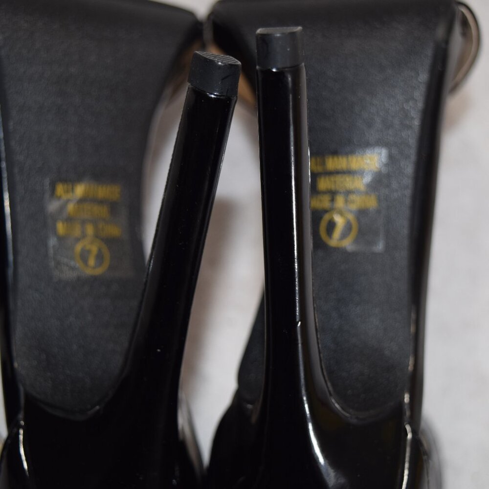 My Delicious Shoes - Picture 7 of 7